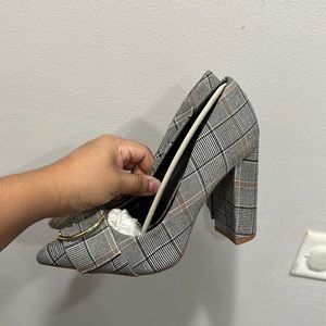 Charlotte Russe heels